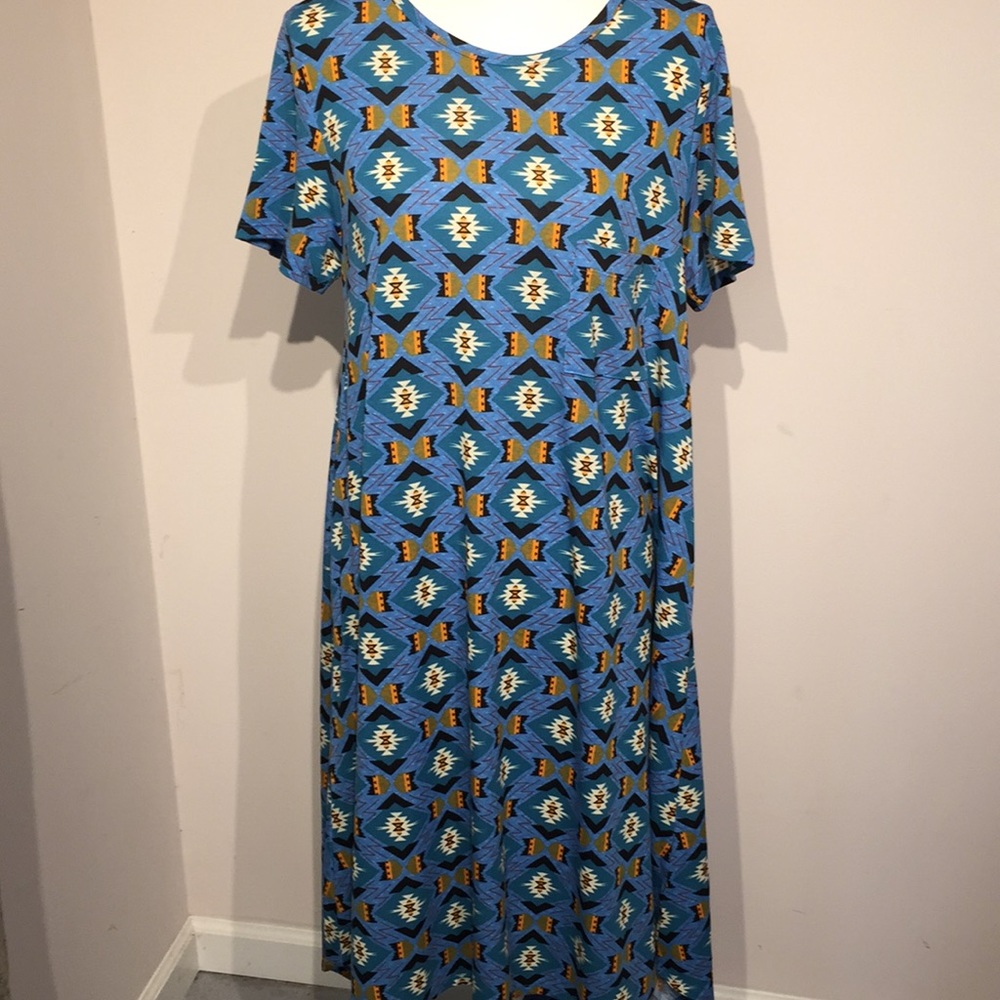 NWT Lularoe Carly